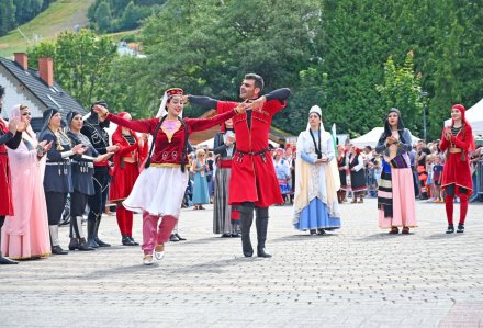 3. Tydzień Kultury Beskidzkiej
