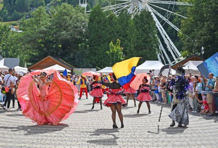 3. Tydzień Kultury Beskidzkiej