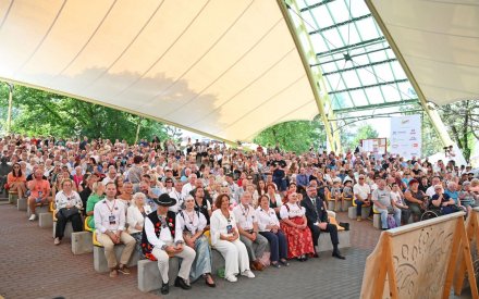 3. Tydzień Kultury Beskidzkiej