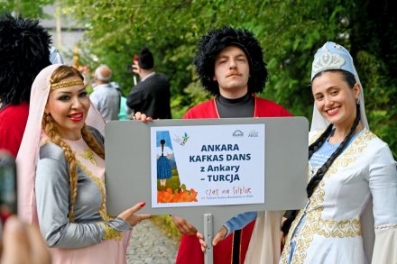 3. Tydzień Kultury Beskidzkiej