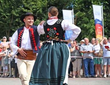 3. Tydzień Kultury Beskidzkiej