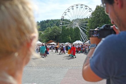 3. Tydzień Kultury Beskidzkiej