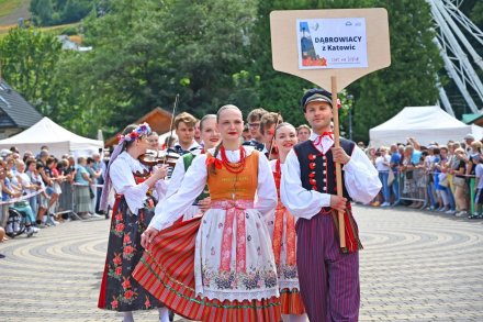 3. Tydzień Kultury Beskidzkiej