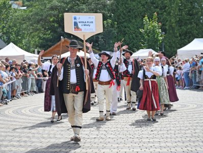 3. Tydzień Kultury Beskidzkiej