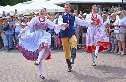 3. Tydzień Kultury Beskidzkiej
