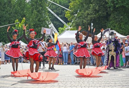 3. Tydzień Kultury Beskidzkiej