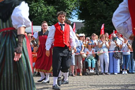 3. Tydzień Kultury Beskidzkiej