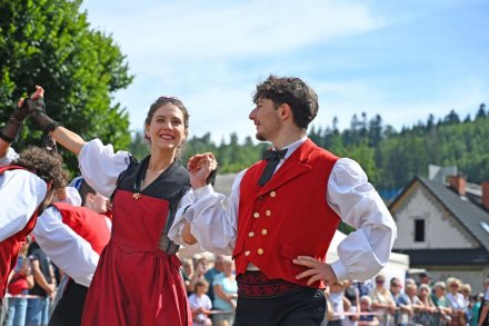 3. Tydzień Kultury Beskidzkiej