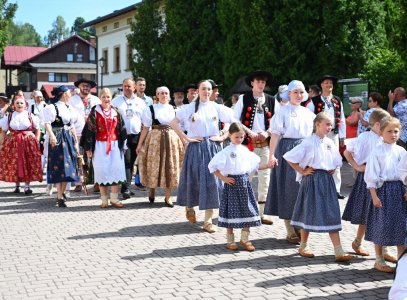 3. Tydzień Kultury Beskidzkiej