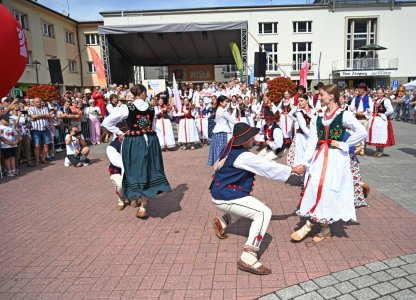 3. Tydzień Kultury Beskidzkiej