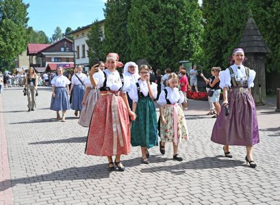 3. Tydzień Kultury Beskidzkiej