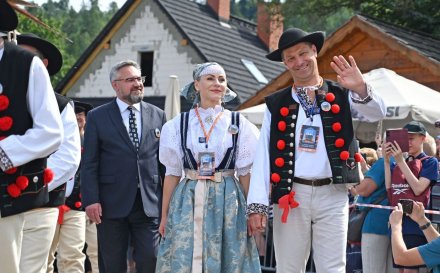 3. Tydzień Kultury Beskidzkiej