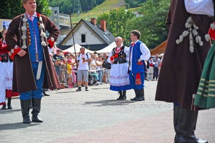 3. Tydzień Kultury Beskidzkiej