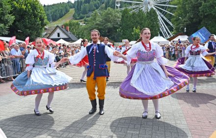 3. Tydzień Kultury Beskidzkiej