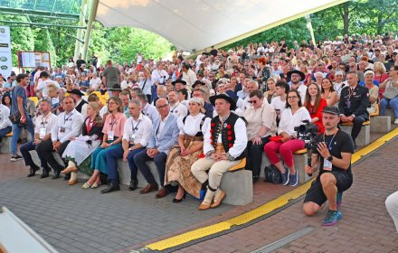 3. Tydzień Kultury Beskidzkiej