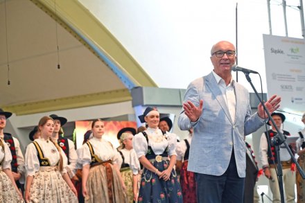 3. Tydzień Kultury Beskidzkiej