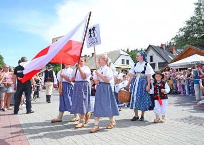 3. Tydzień Kultury Beskidzkiej