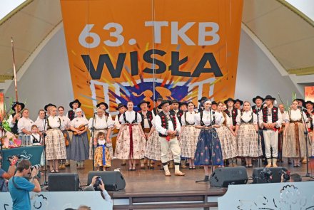 3. Tydzień Kultury Beskidzkiej