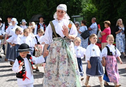 3. Tydzień Kultury Beskidzkiej