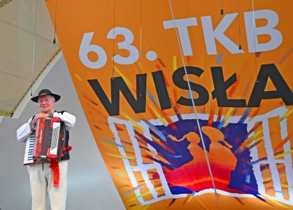 Nagroda w Dziedzinie Kultury i Sztuki "Trzy Smreki"