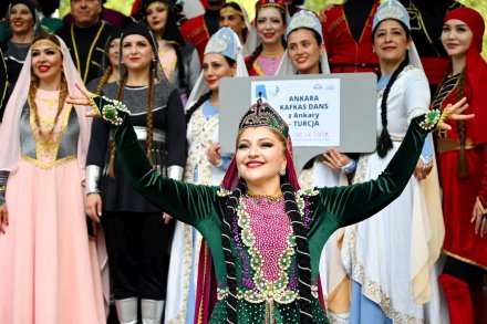 3. Tydzień Kultury Beskidzkiej