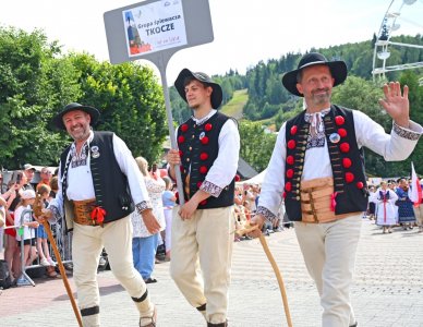 3. Tydzień Kultury Beskidzkiej