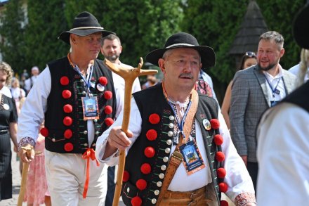 3. Tydzień Kultury Beskidzkiej