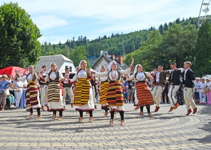 3. Tydzień Kultury Beskidzkiej