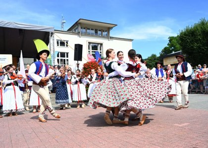 3. Tydzień Kultury Beskidzkiej