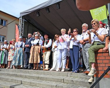 3. Tydzień Kultury Beskidzkiej