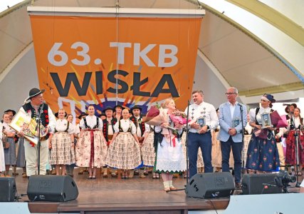 3. Tydzień Kultury Beskidzkiej