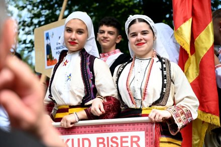 3. Tydzień Kultury Beskidzkiej