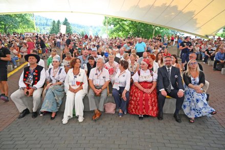 3. Tydzień Kultury Beskidzkiej
