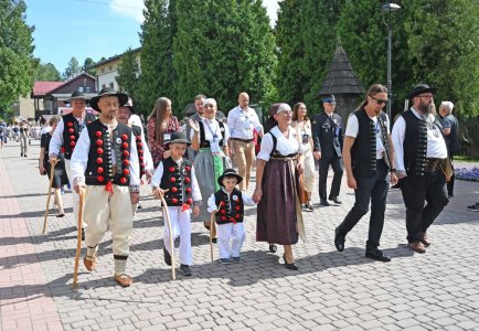 3. Tydzień Kultury Beskidzkiej