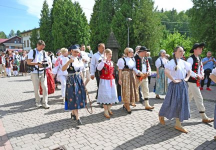 3. Tydzień Kultury Beskidzkiej