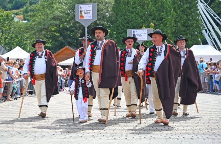 3. Tydzień Kultury Beskidzkiej