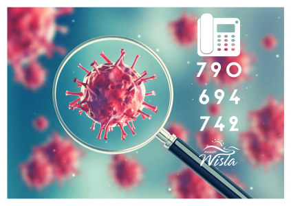 Całodobowy numer telefonu