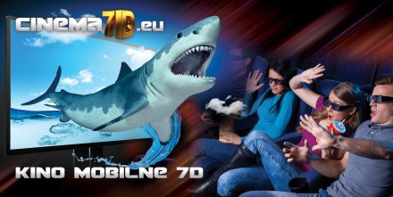 Mobilne kino 7d