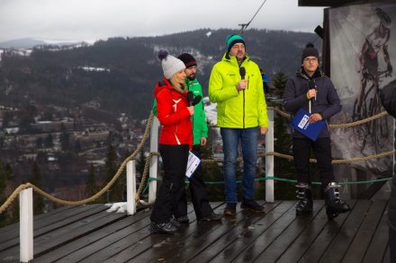 Wejścia na żywo do TVP Katowice