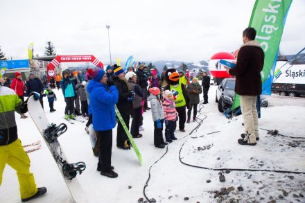 Konkursy z nagrodami