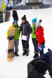 Rozmowa dla TVP 3 Katowice