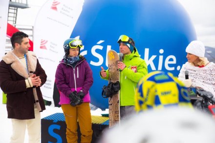 Spotkanie z olimpijczykami