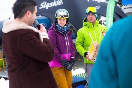 Spotkanie z olimpijczykami