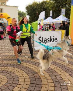 XVII Mistrzostwa Polski w Dogtrekkingu