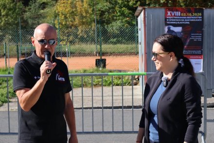 Katarzyna Czyż-Kaźmierczak, Andrzej Nowiński