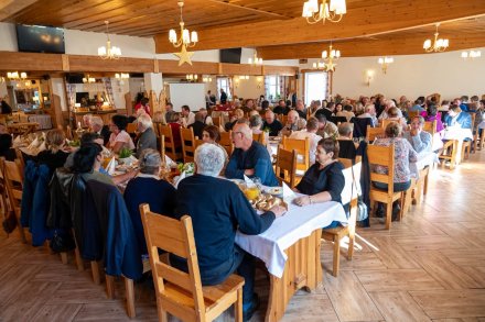 95 lat Związku Pszczelarzy w Wiśle