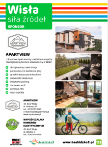 Wiślańskie nagrody