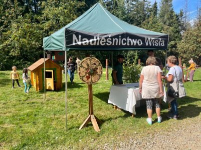 90-lecie Schorniska na Soszowie
