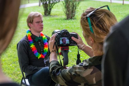 Warsztaty fotograficzne