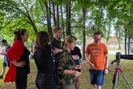 Warsztaty fotograficzne